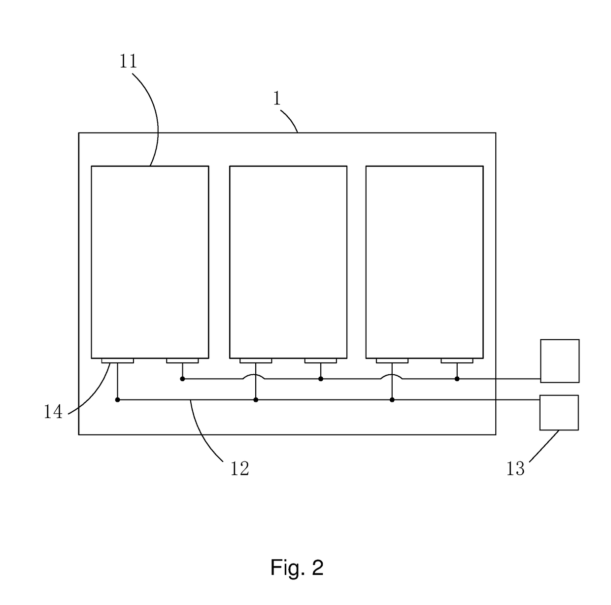 Method of detecting liquid crystal display panel yield