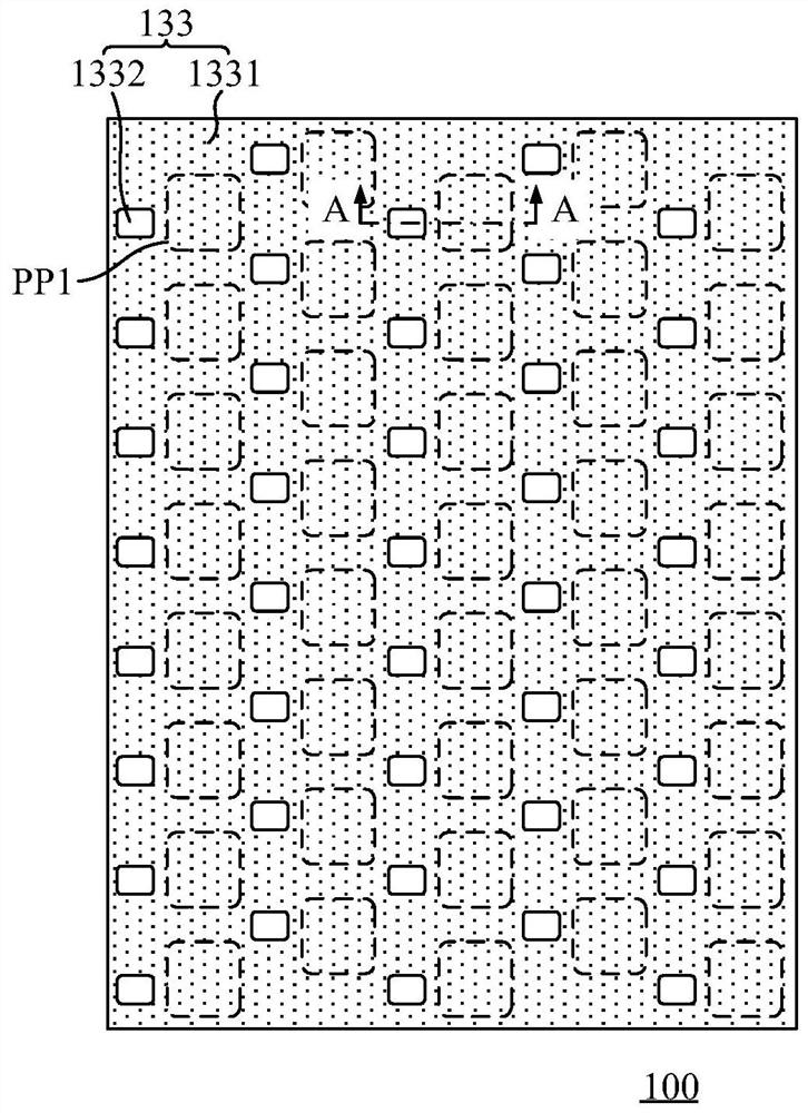 Light-transmitting display panel, display panel, manufacturing method, and display device