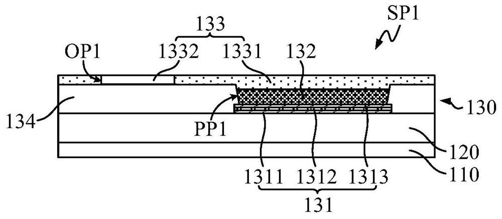 Light-transmitting display panel, display panel, manufacturing method, and display device