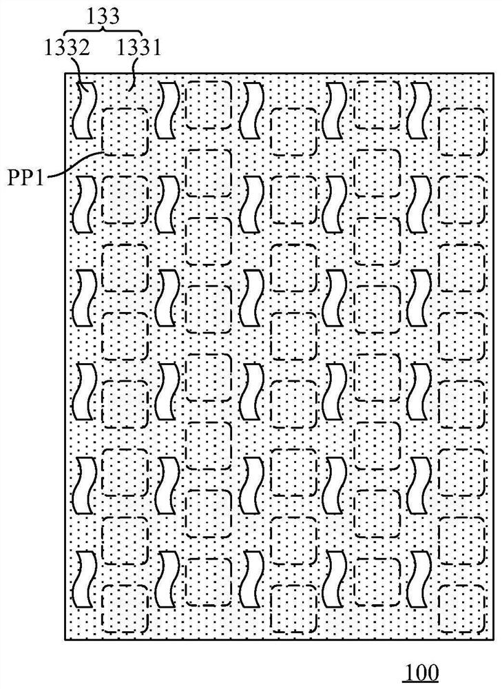 Light-transmitting display panel, display panel, manufacturing method, and display device