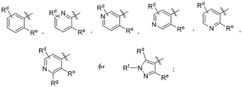 Substituted urea dihydroorotate dehydrogenase inhibitors