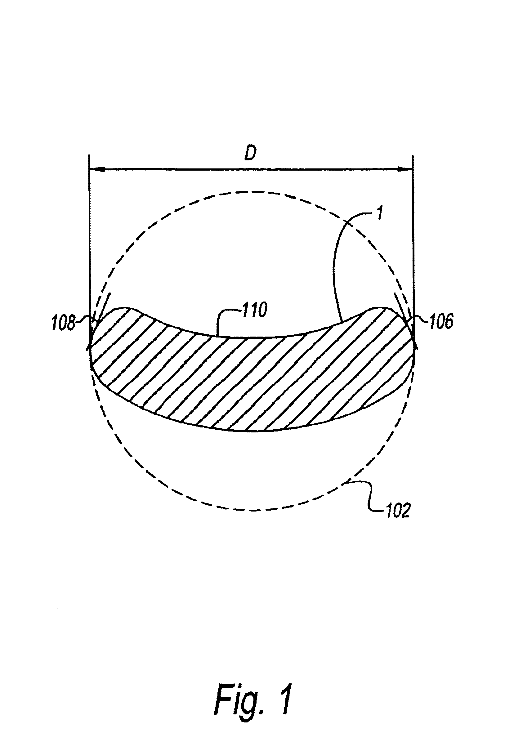 6-mirror projection objective with few lenses