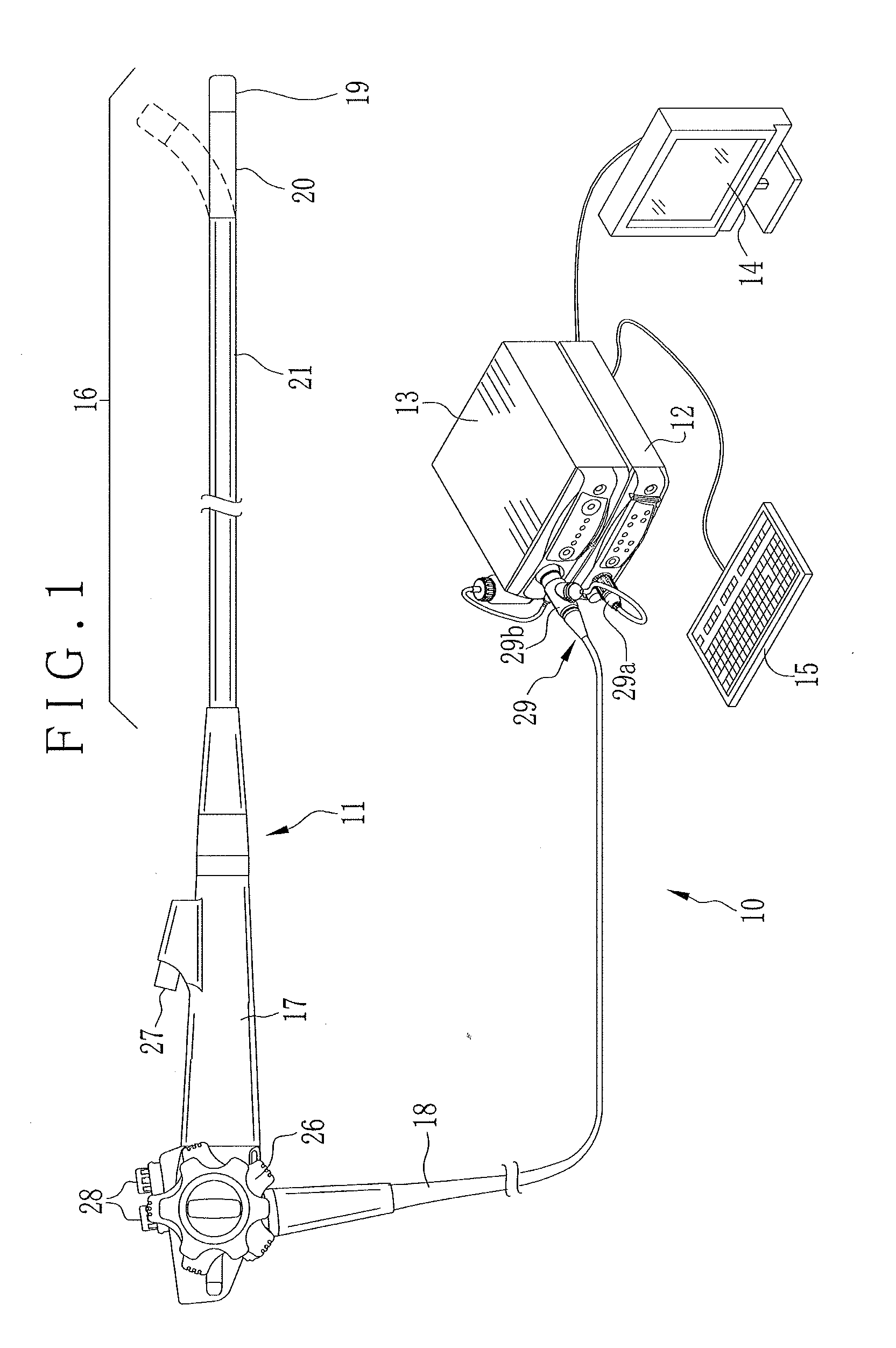 Light source apparatus and endoscope system