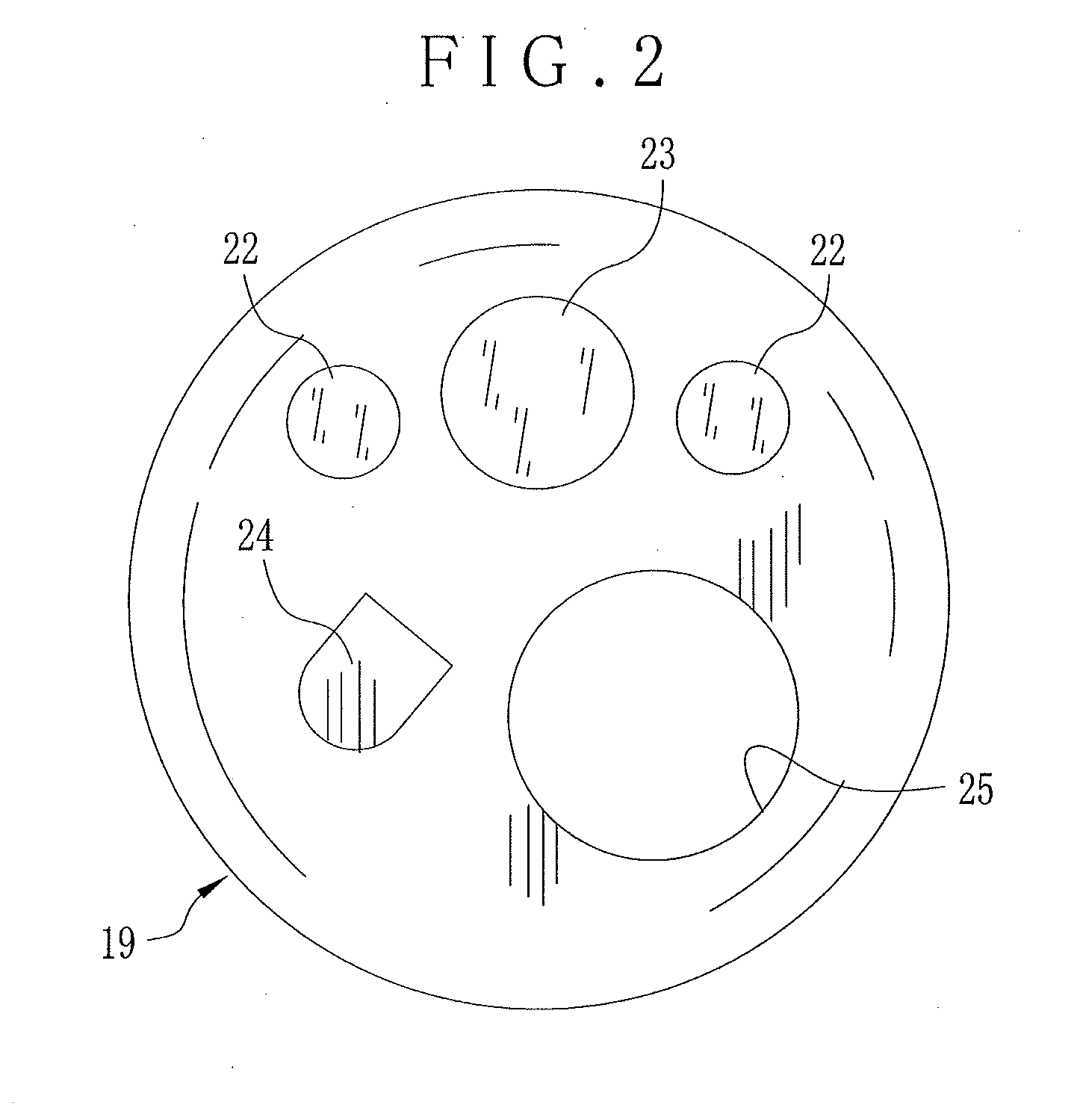 Light source apparatus and endoscope system