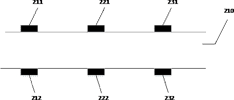 Crude oil condensation recognition method based on artificial intelligence and equipment