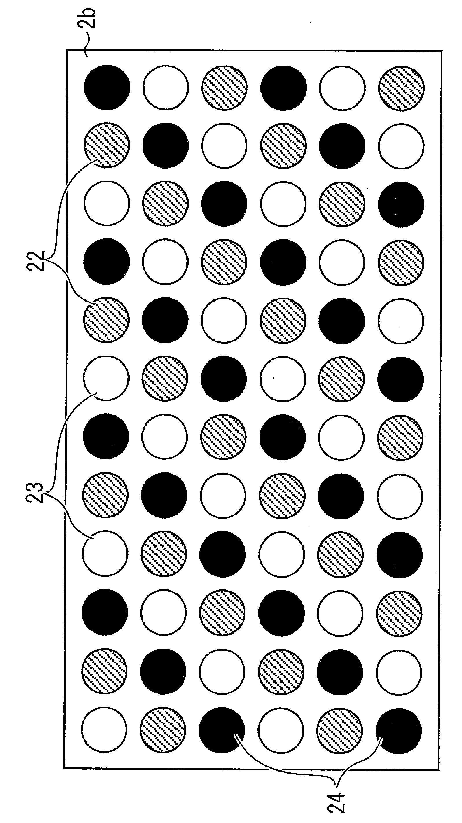 Lighting device, plant cultivation system and plant cultivation method