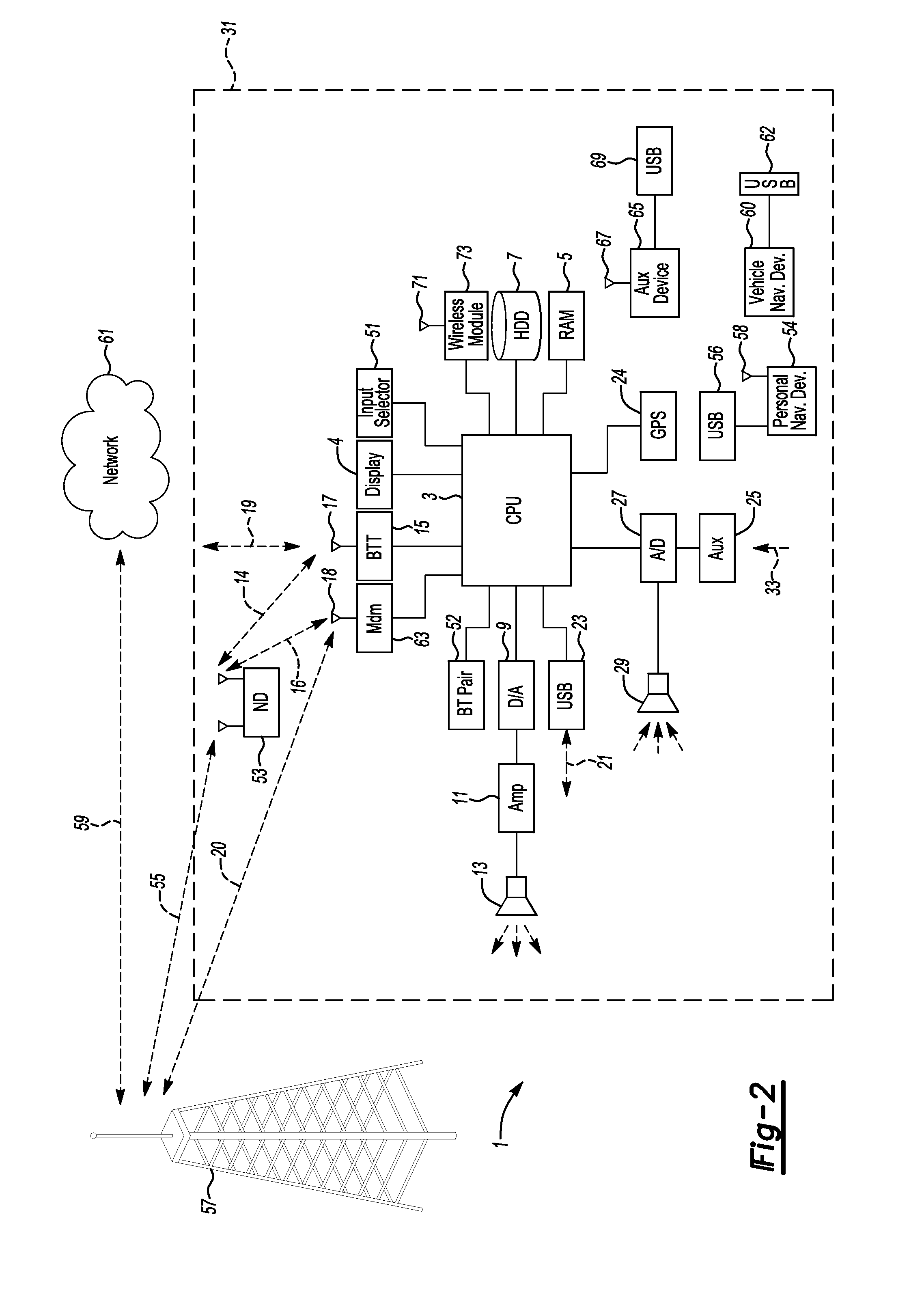 Methods and system for selectively charging a vehicle