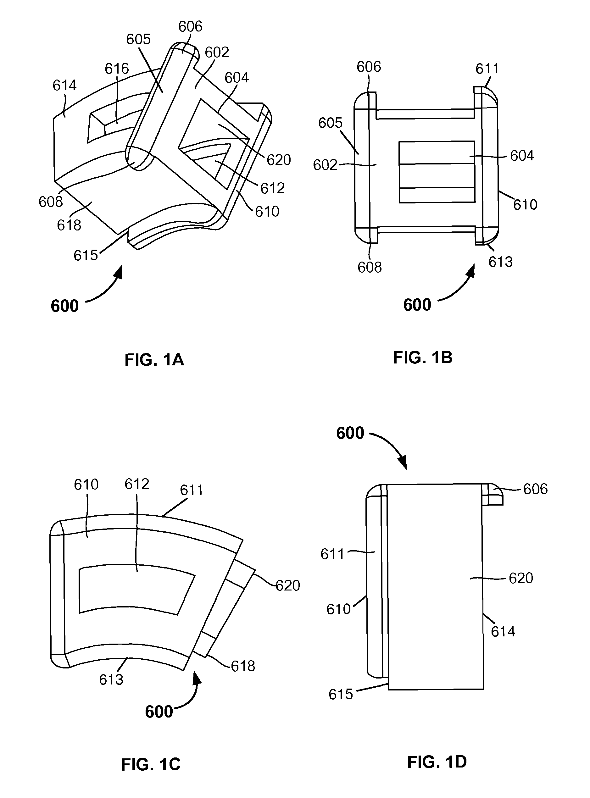 Sliding intervertebral implant