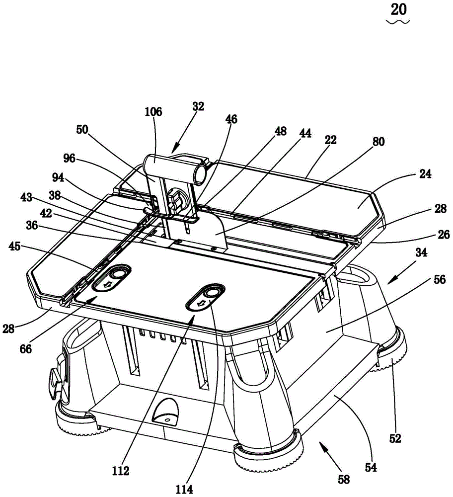 Cutting machine