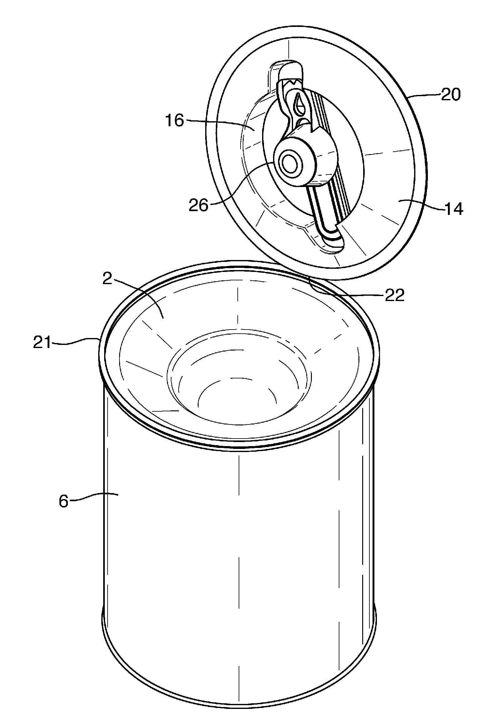 Diaphragm