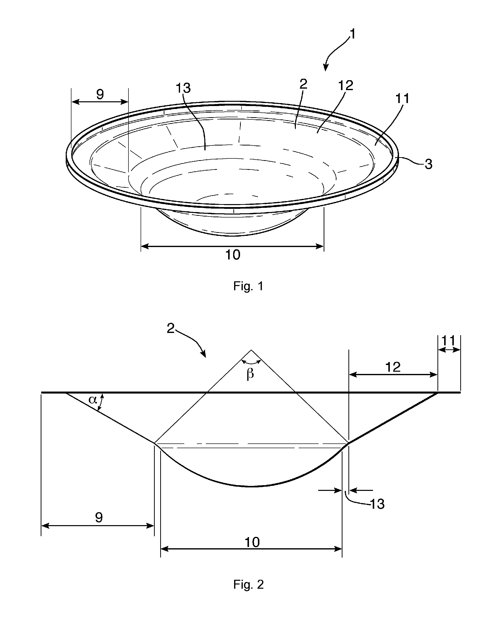 Diaphragm