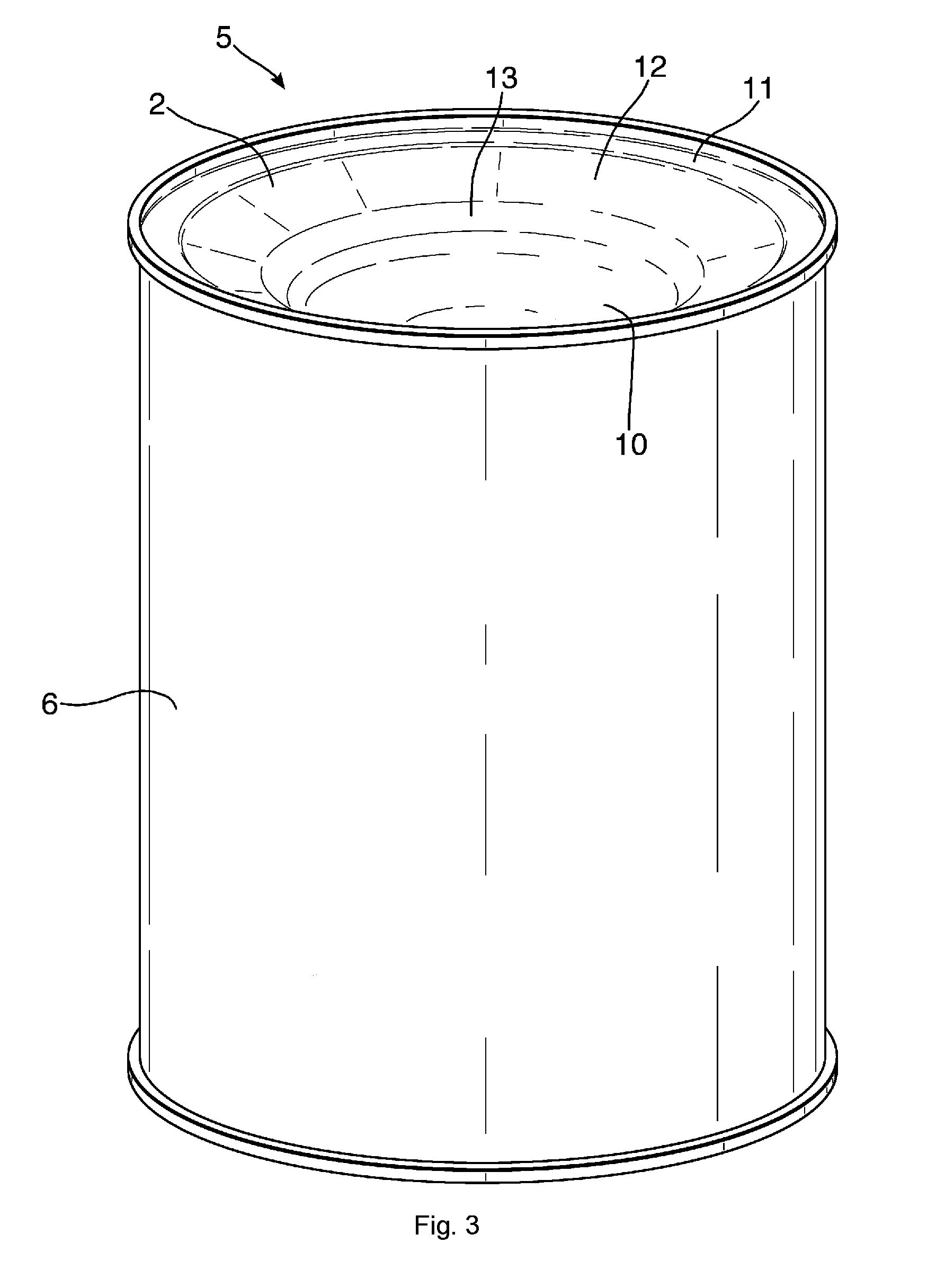 Diaphragm