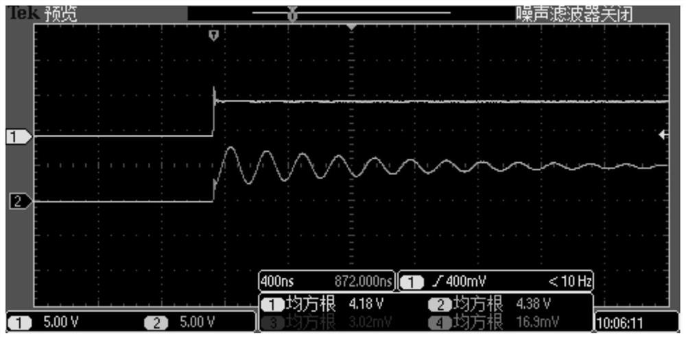 Automatic test system and method for secondary circuit of transformer substation