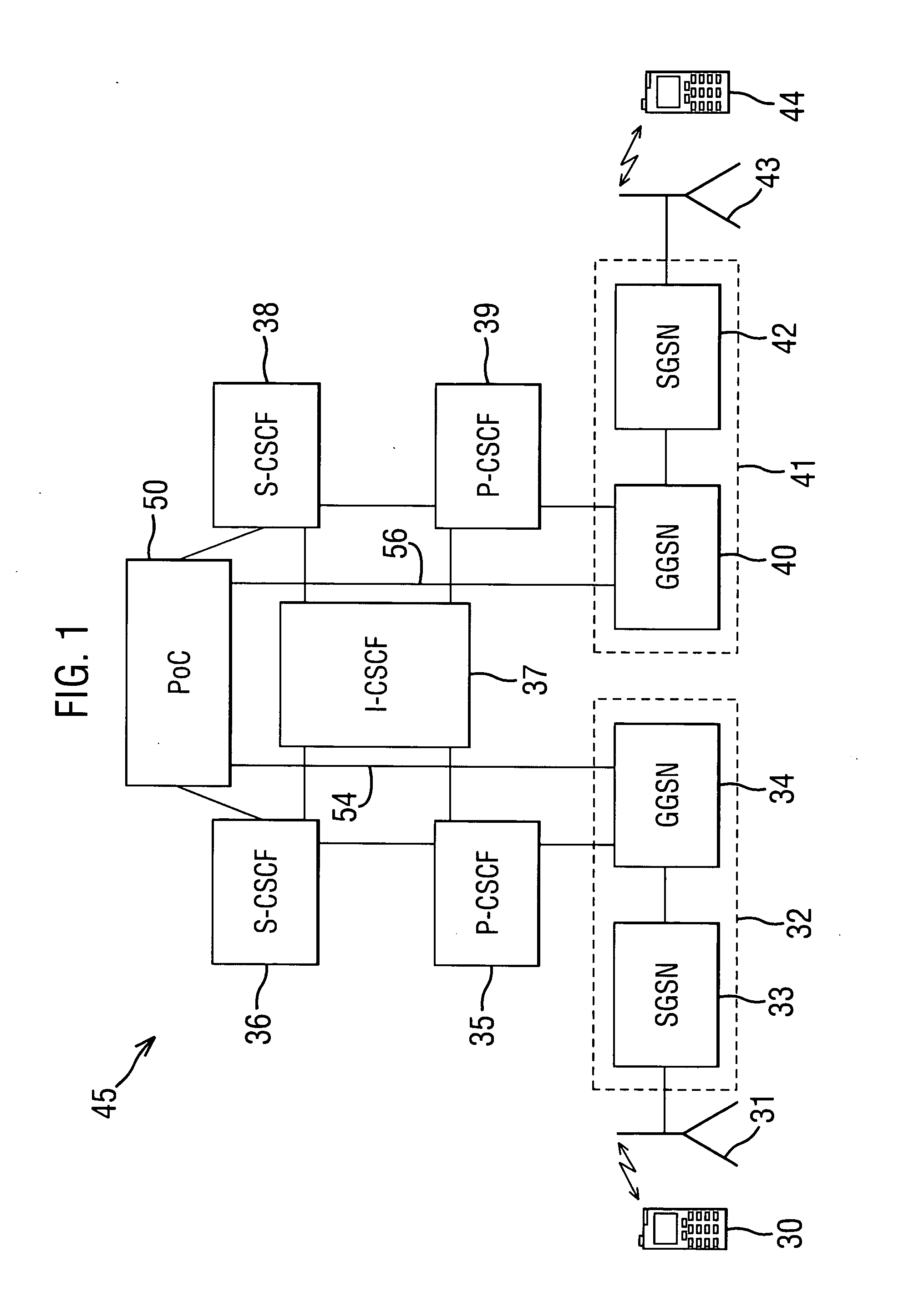 Communication system