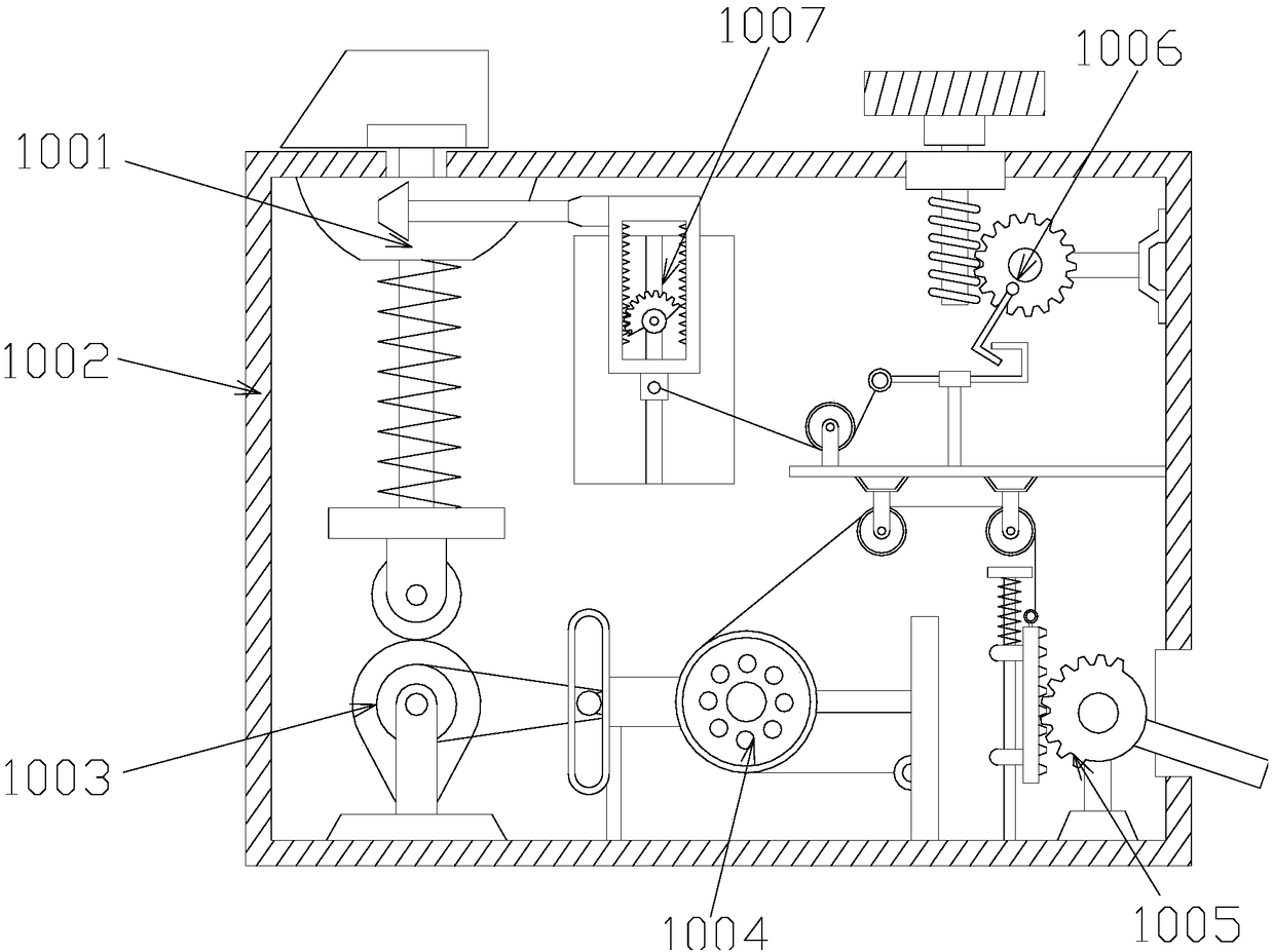 Auto component tooling fixture