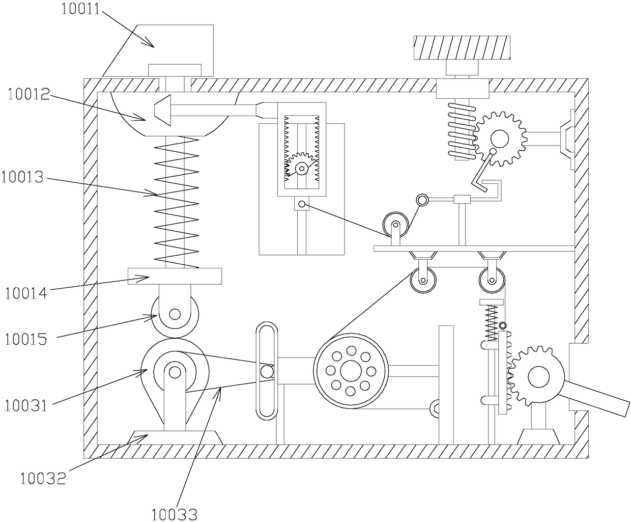 Auto component tooling fixture