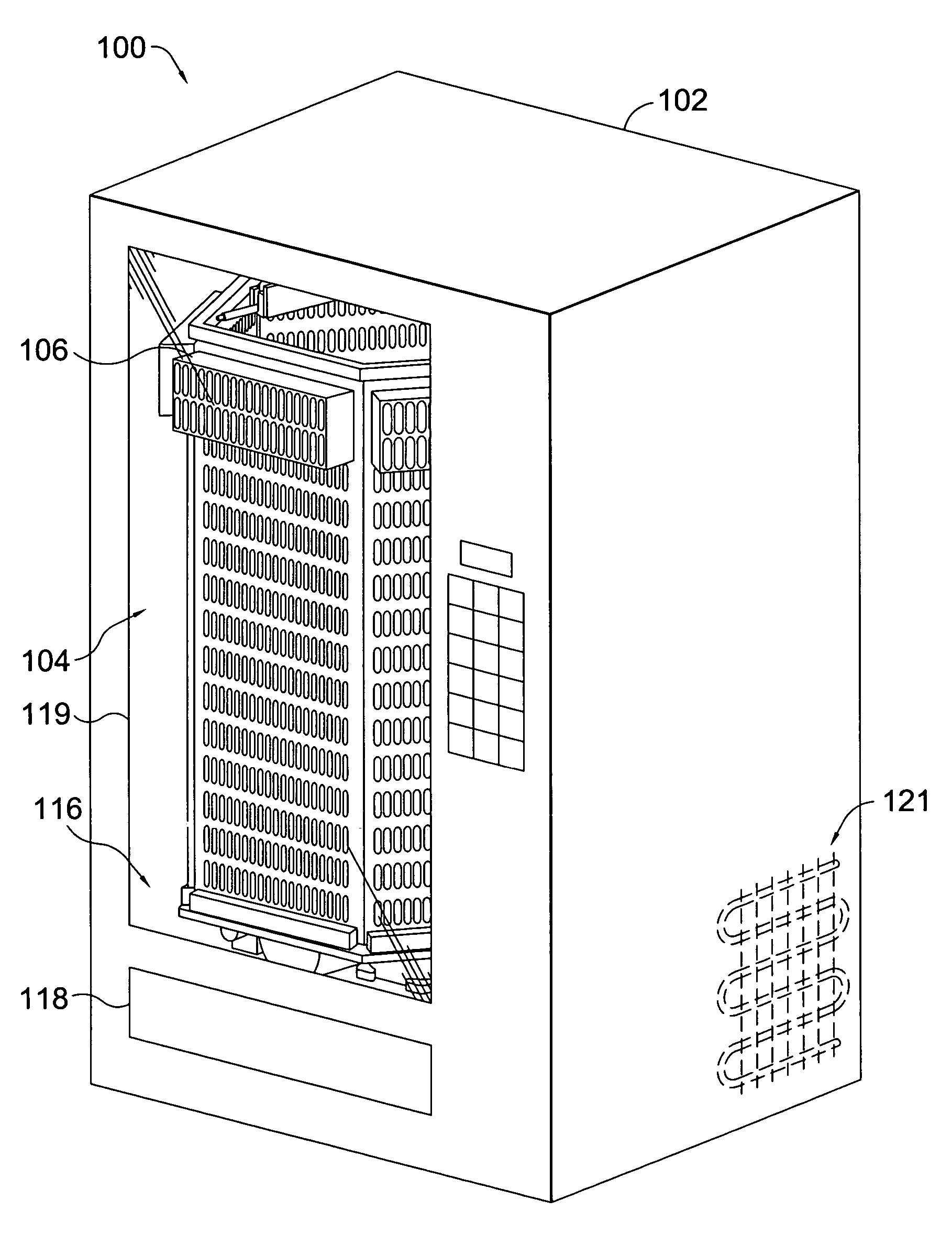 Method for dispensing medications