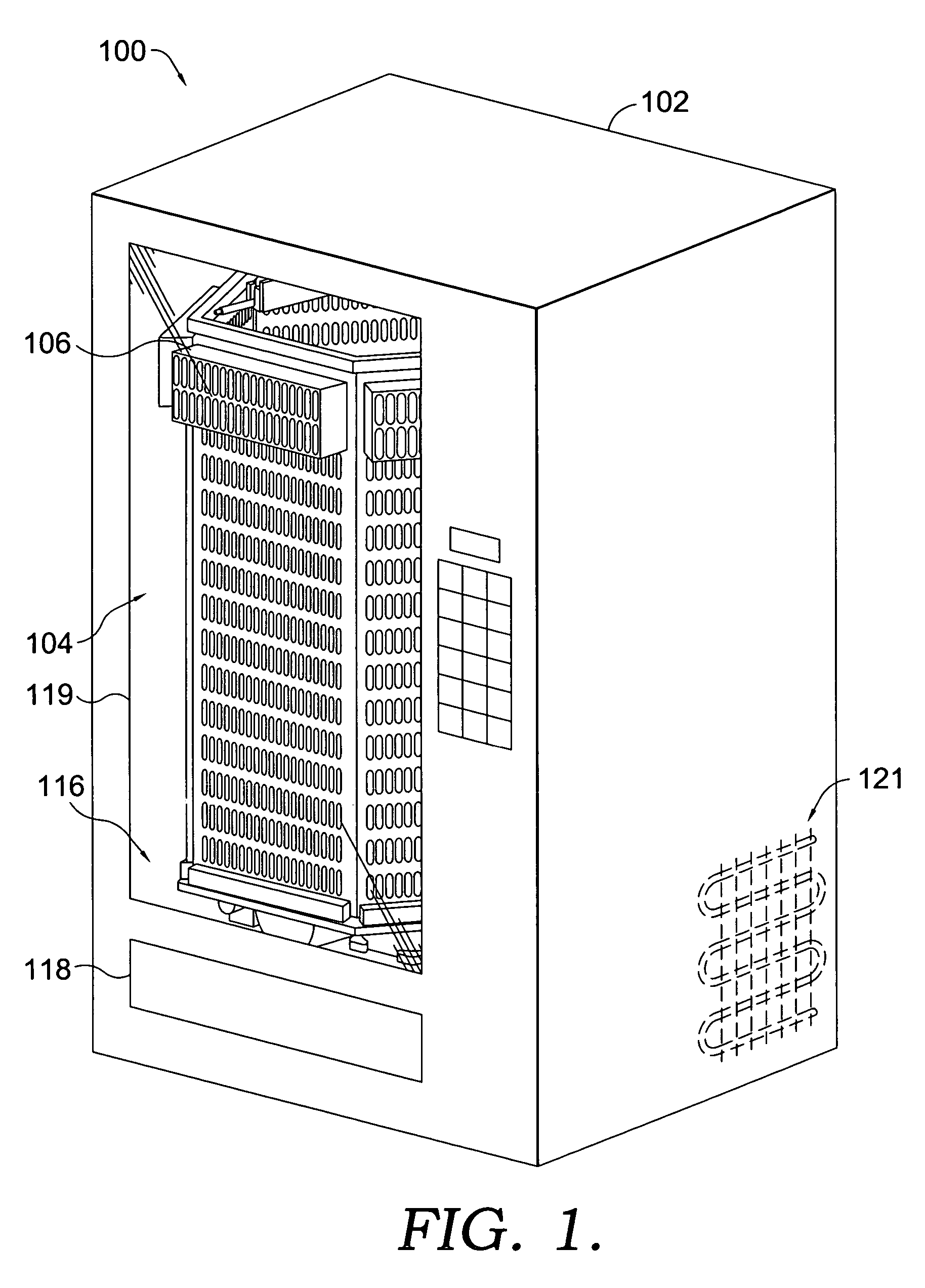 Method for dispensing medications