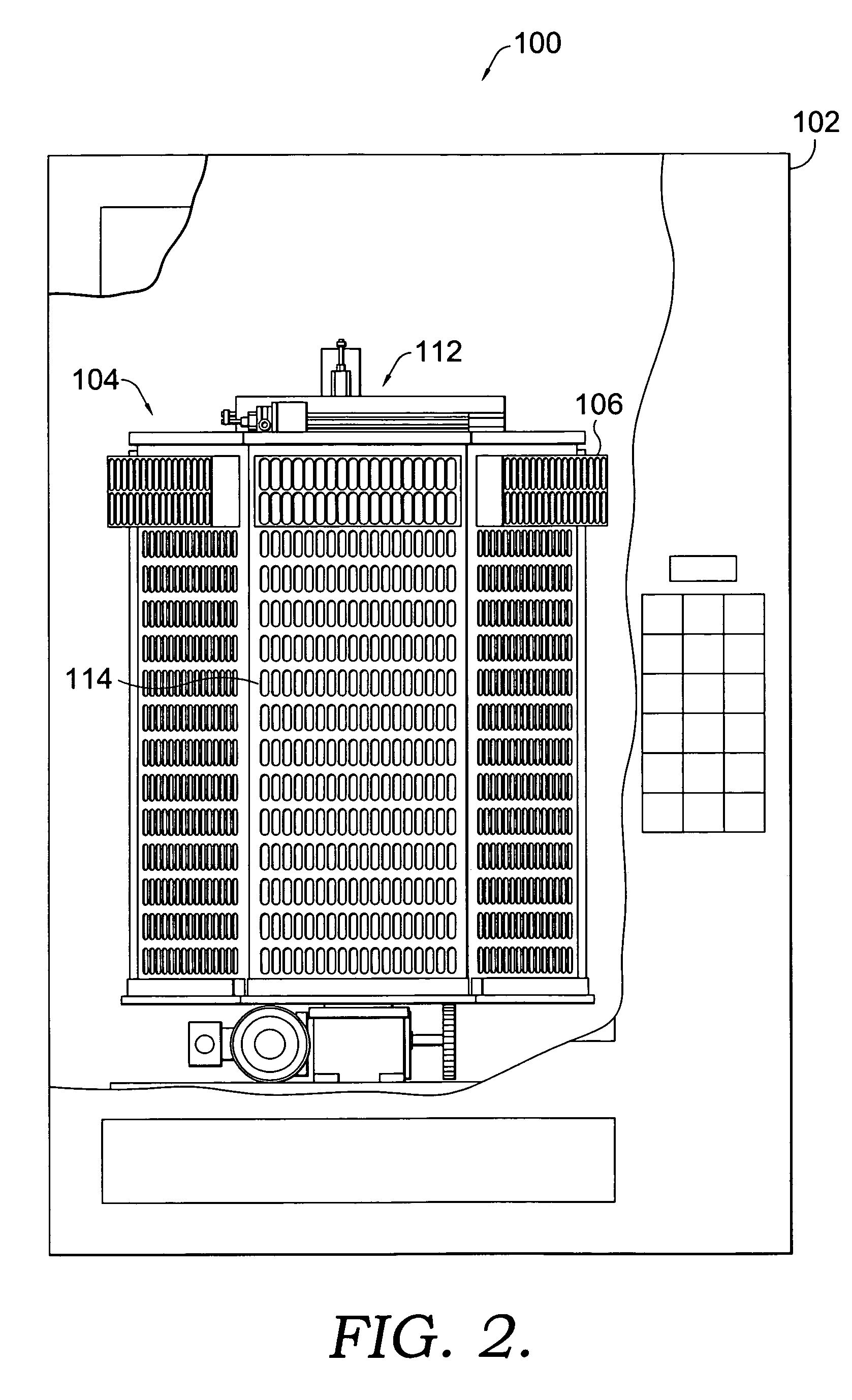 Method for dispensing medications