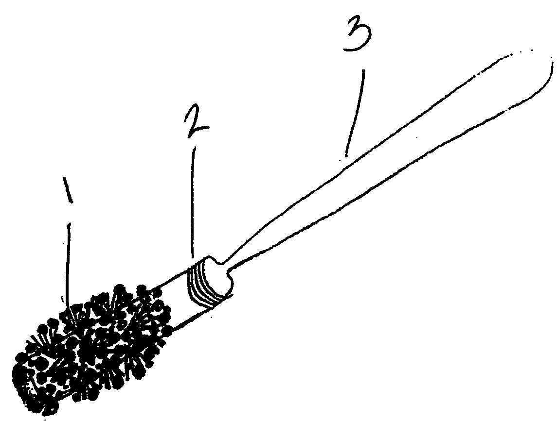 Method and Devices for Screening Cervical Cancer