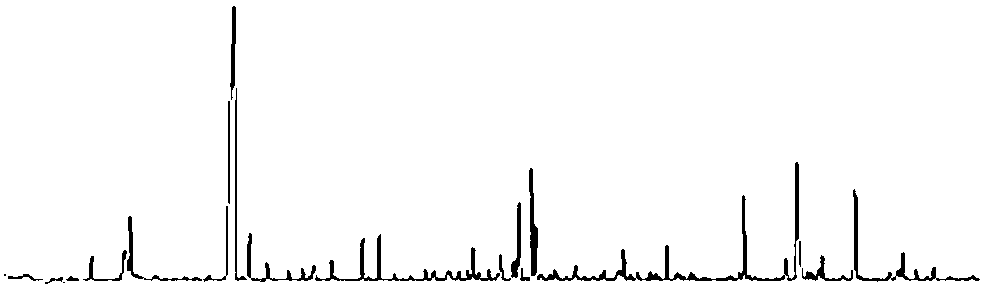 Wet fermentation pickled Chinese cabbage seasoning packet capable of being preserved at room temperature for instant noodles and production method thereof