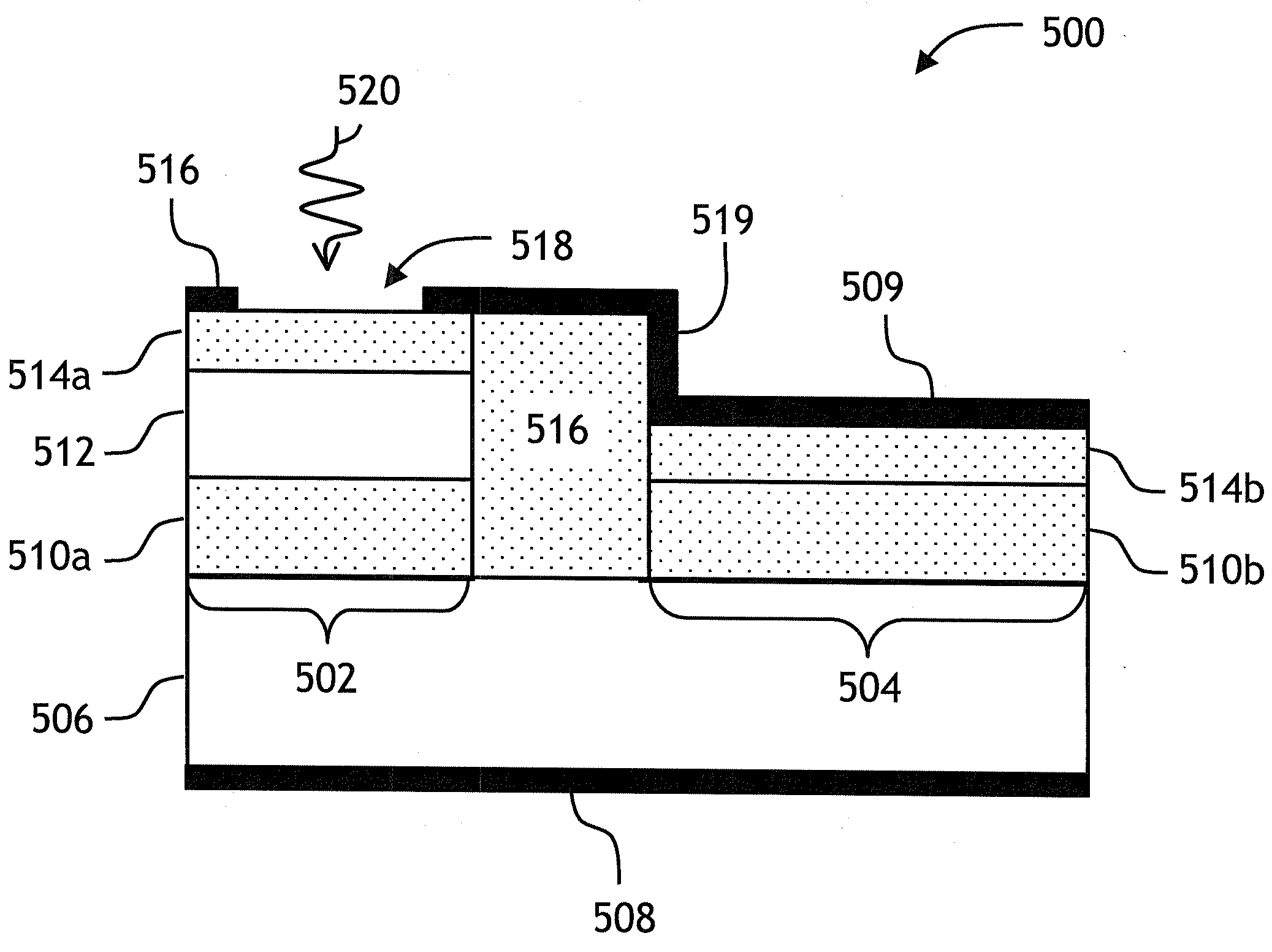 Photodiode Assembly With Improved Electrostatic Discharge Damage Threshold