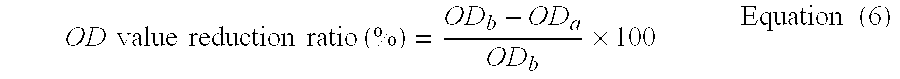 Water-based ink set for ink-jet recording and ink-jet recording method