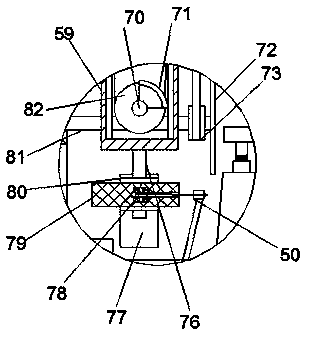 Winding mechanism and operating method thereof