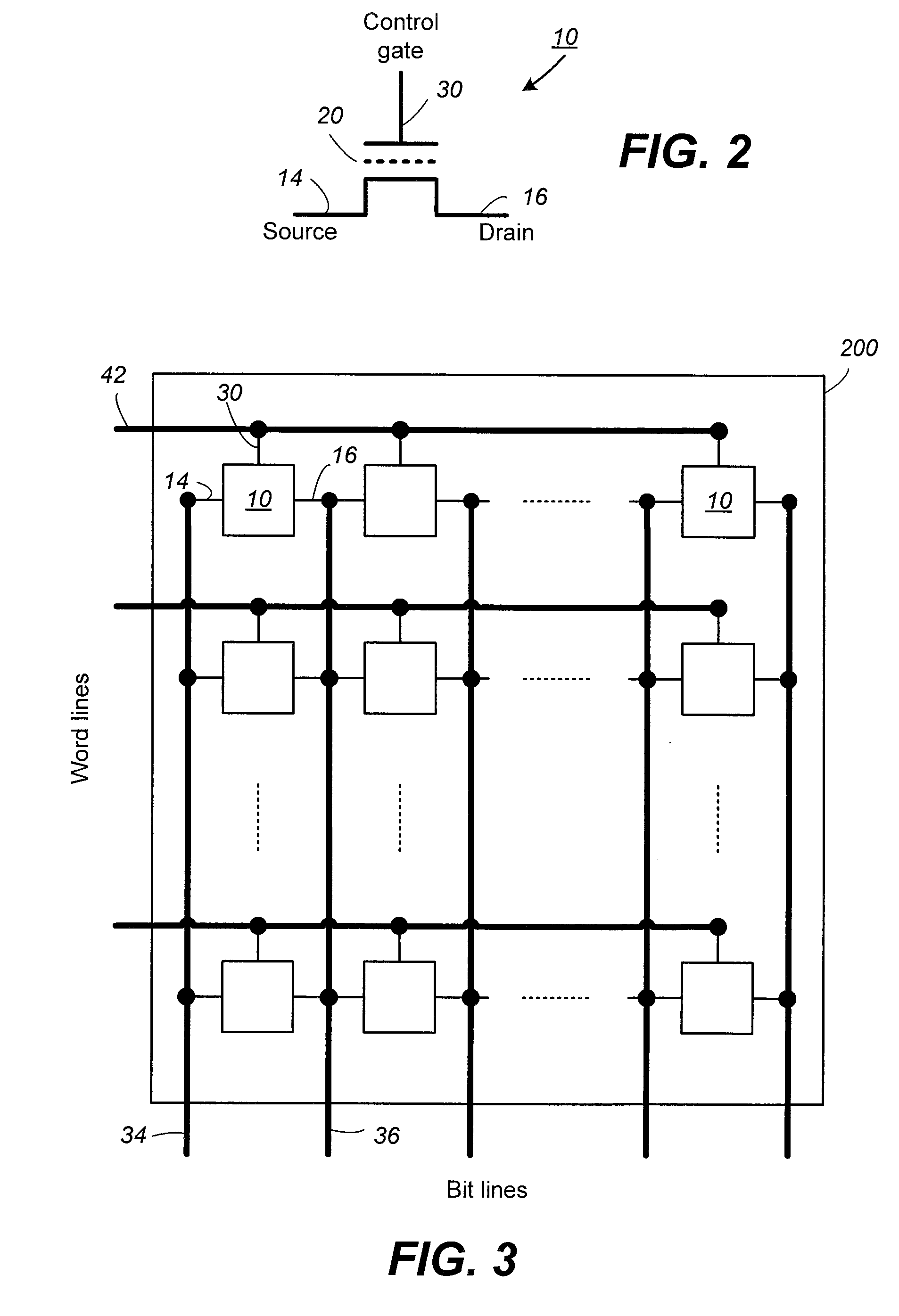 Non-Volatile Memory And Method With Atomic Program Sequence And Write Abort Detection