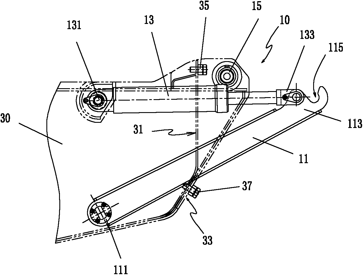 Cranes and crane counterweight handling mechanisms, counterweights