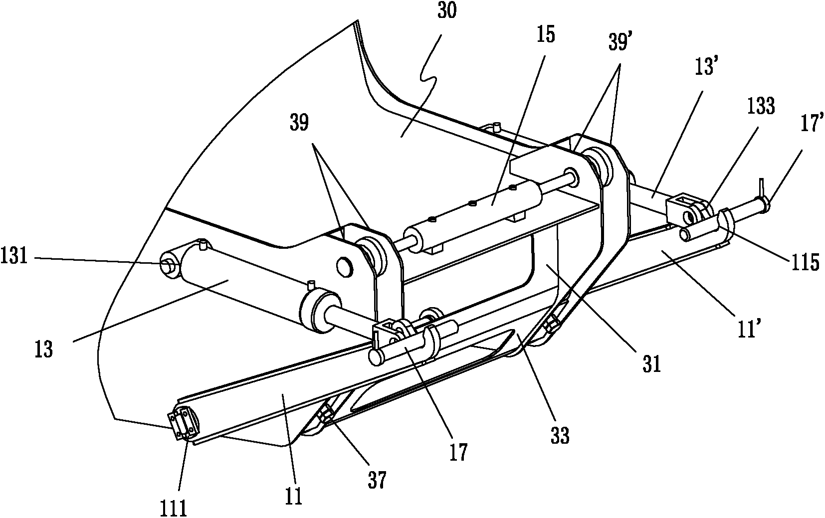 Cranes and crane counterweight handling mechanisms, counterweights