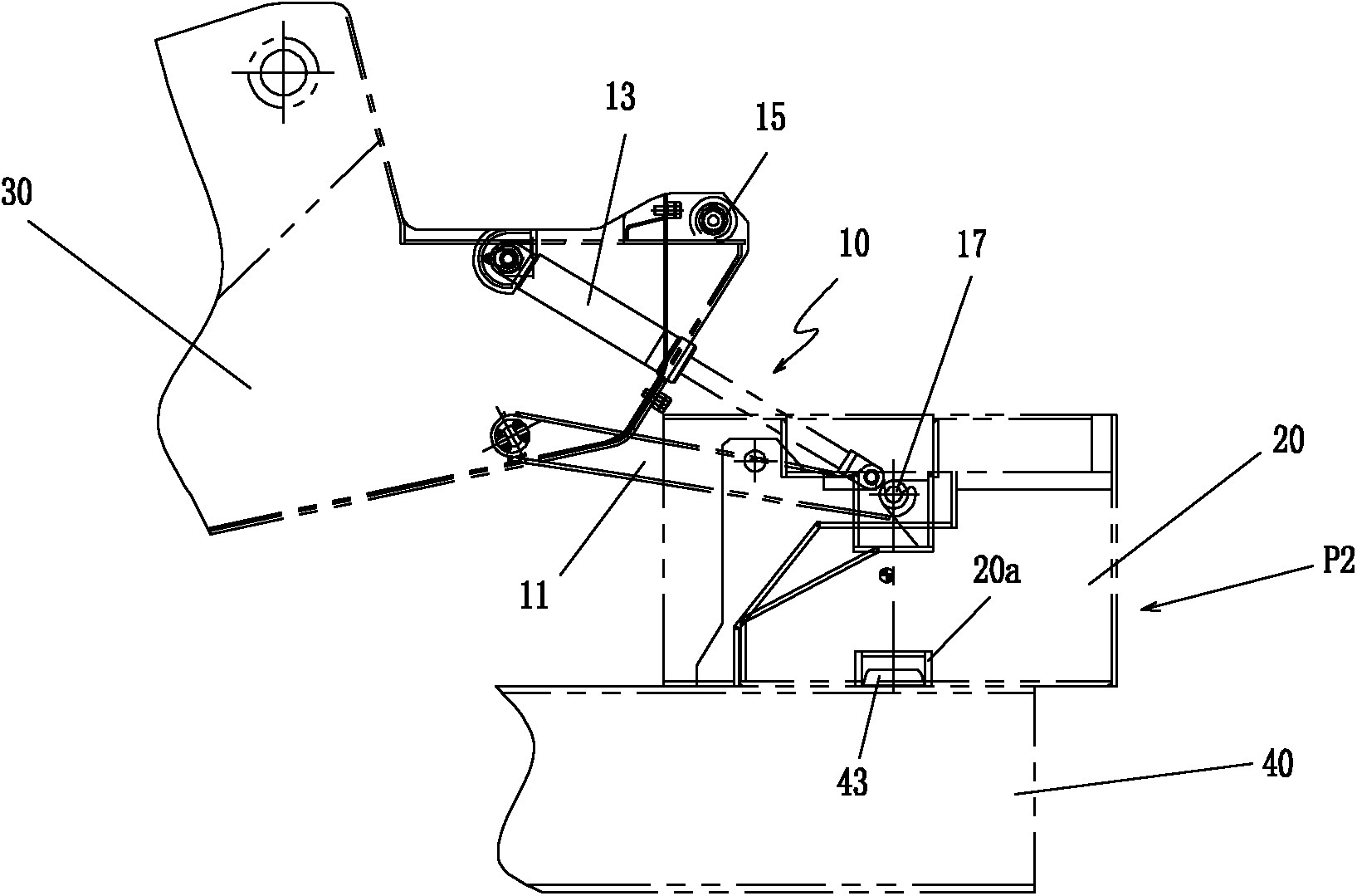 Cranes and crane counterweight handling mechanisms, counterweights