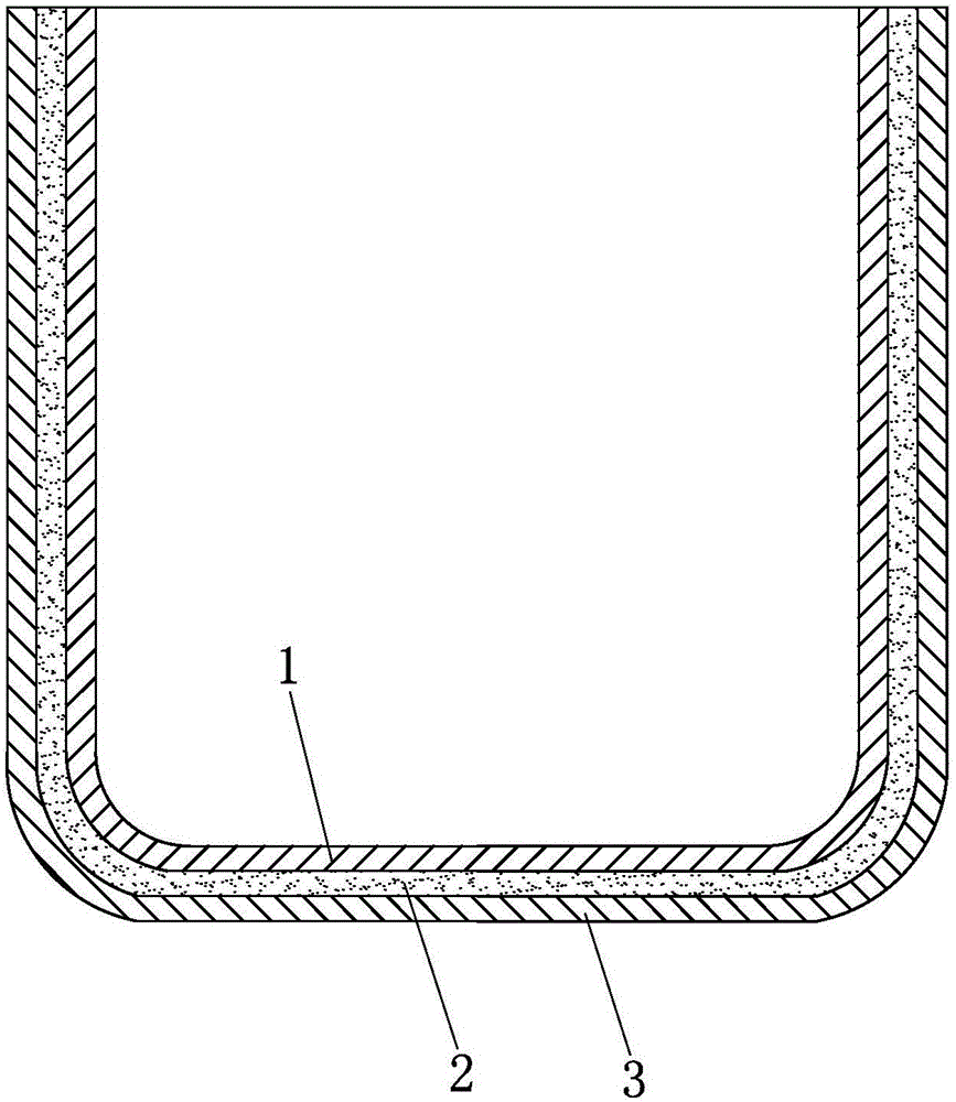 Zirconium alloy melting and casting method