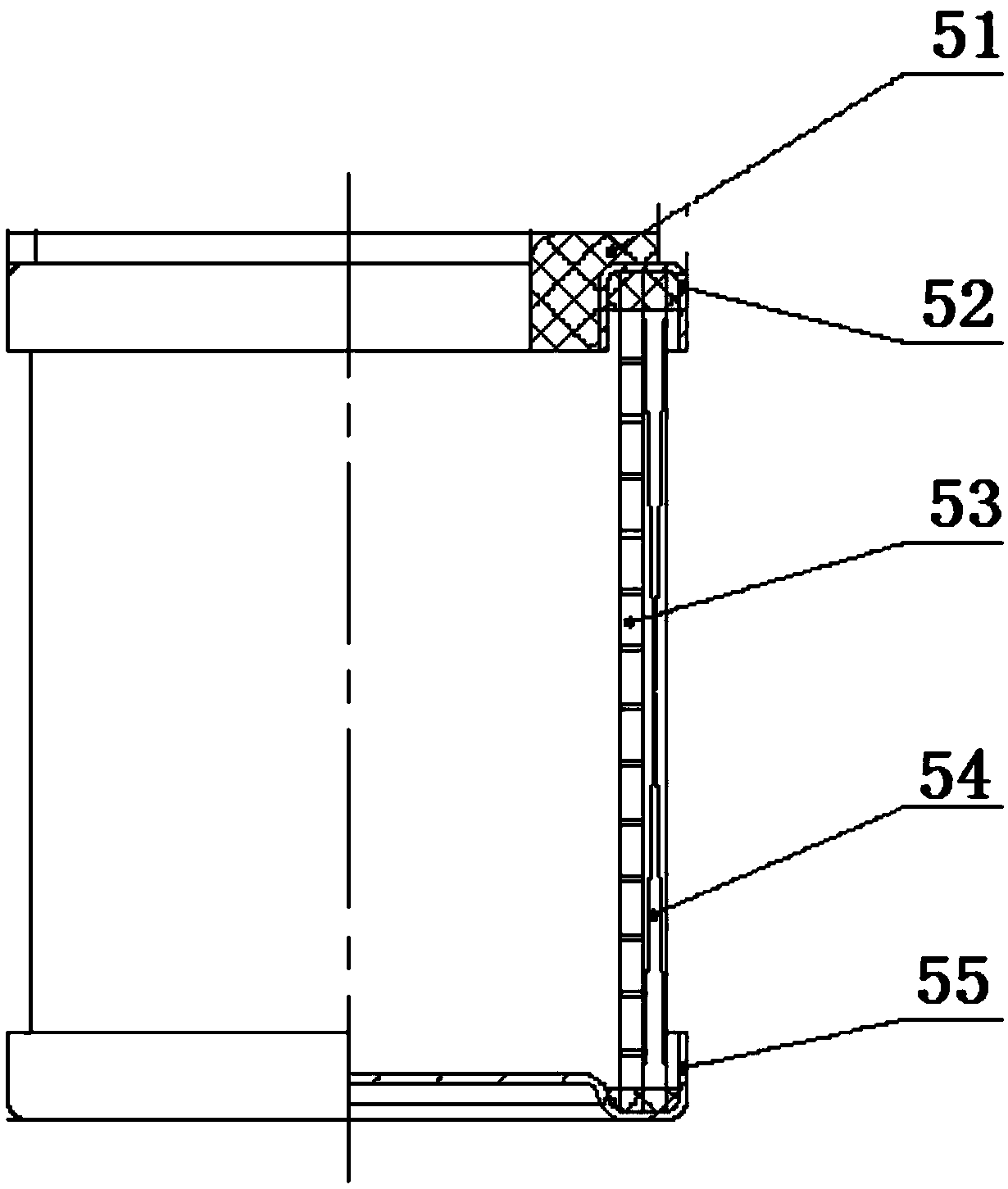 Engine Oil Suction Components