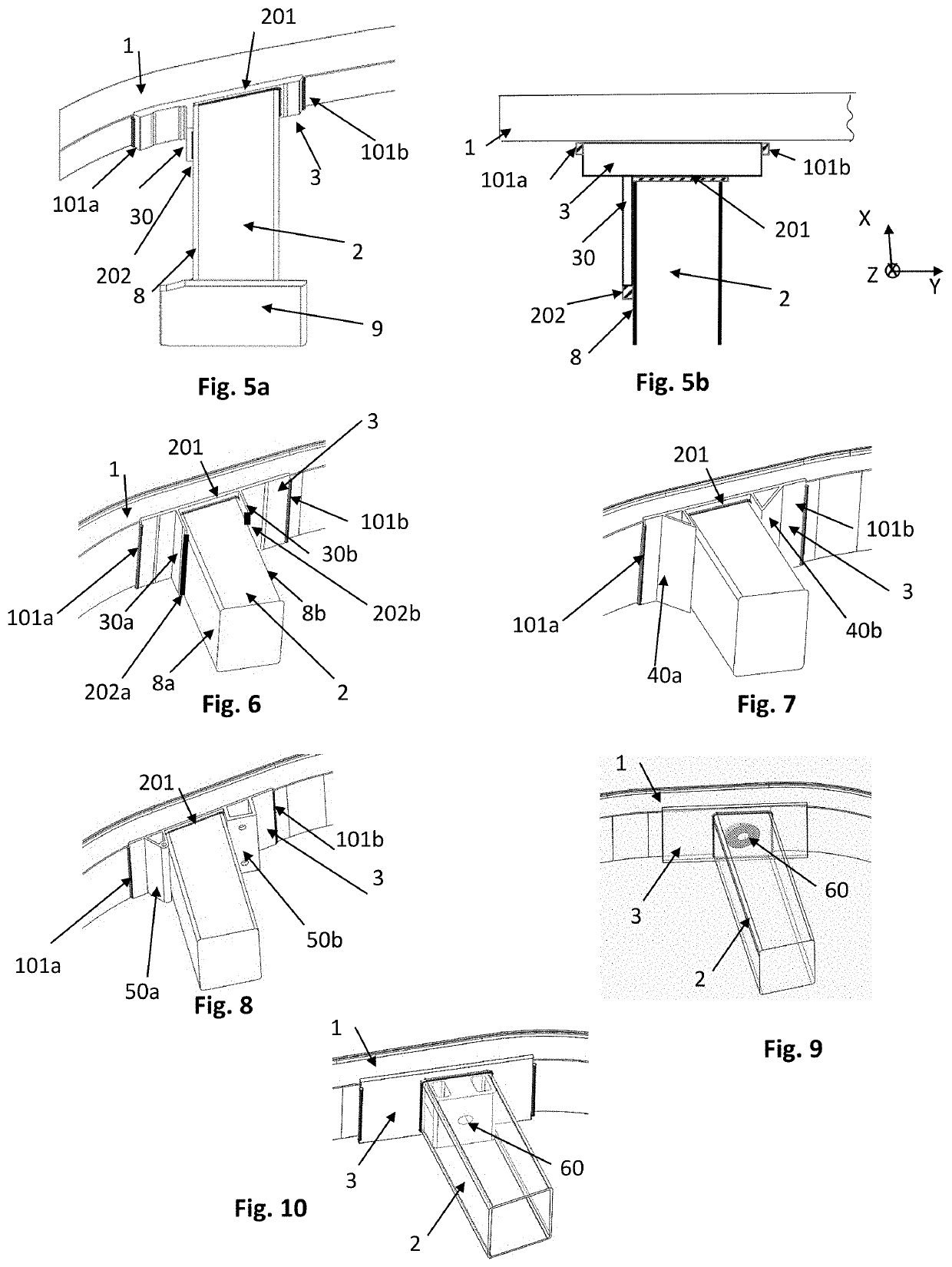 Enhanced bumper system