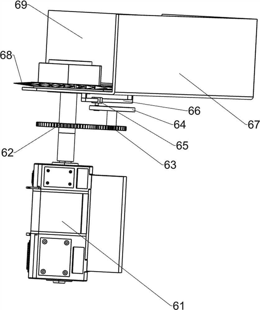 tea picking equipment