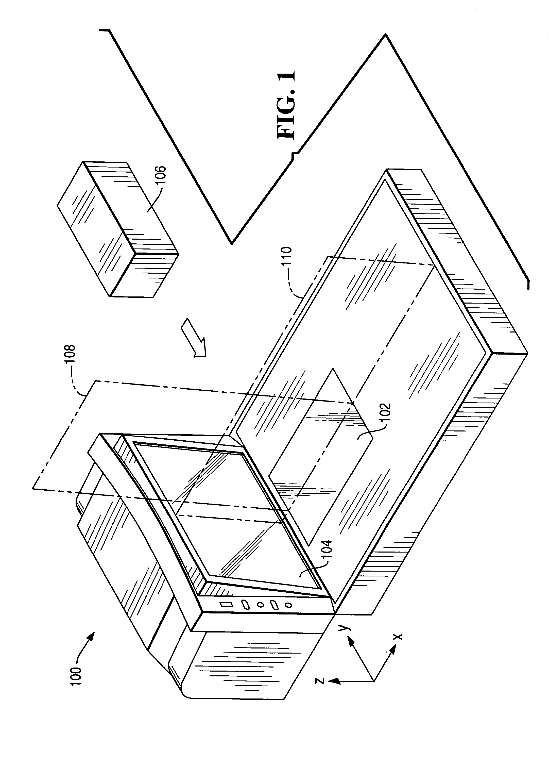 Methods and apparatus for using imaging information to improve scanning accuracy in bar code scanners