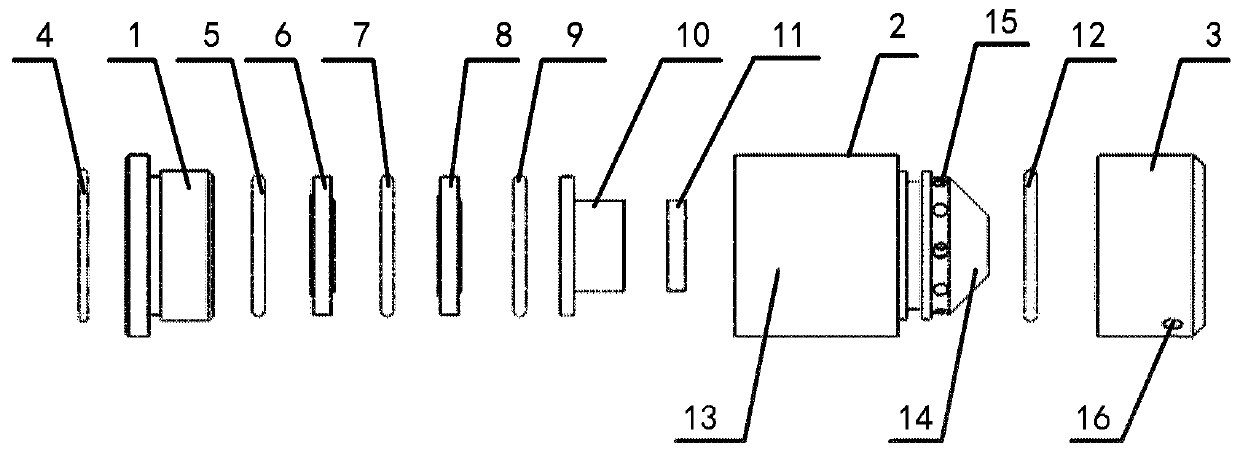 Differential pressure sensor filter and use thereof