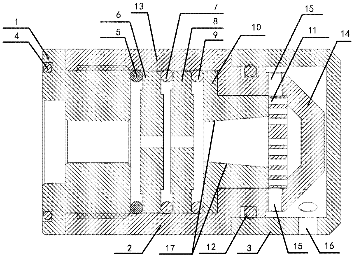 Differential pressure sensor filter and use thereof