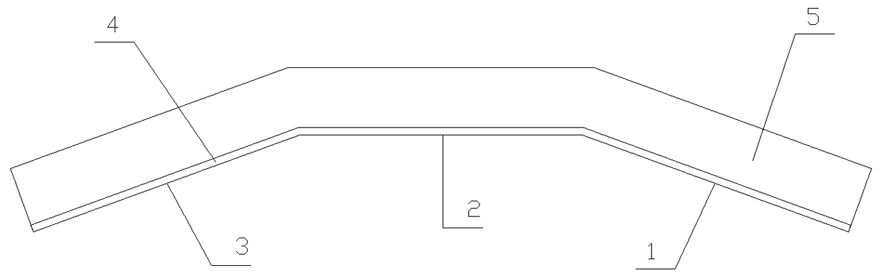 Electronic device with special-shaped display screens