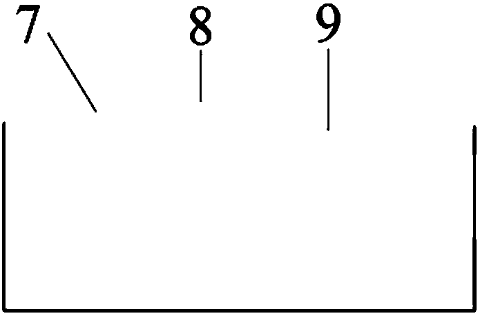 Surface preprocessing method for laser welding of aluminum alloy