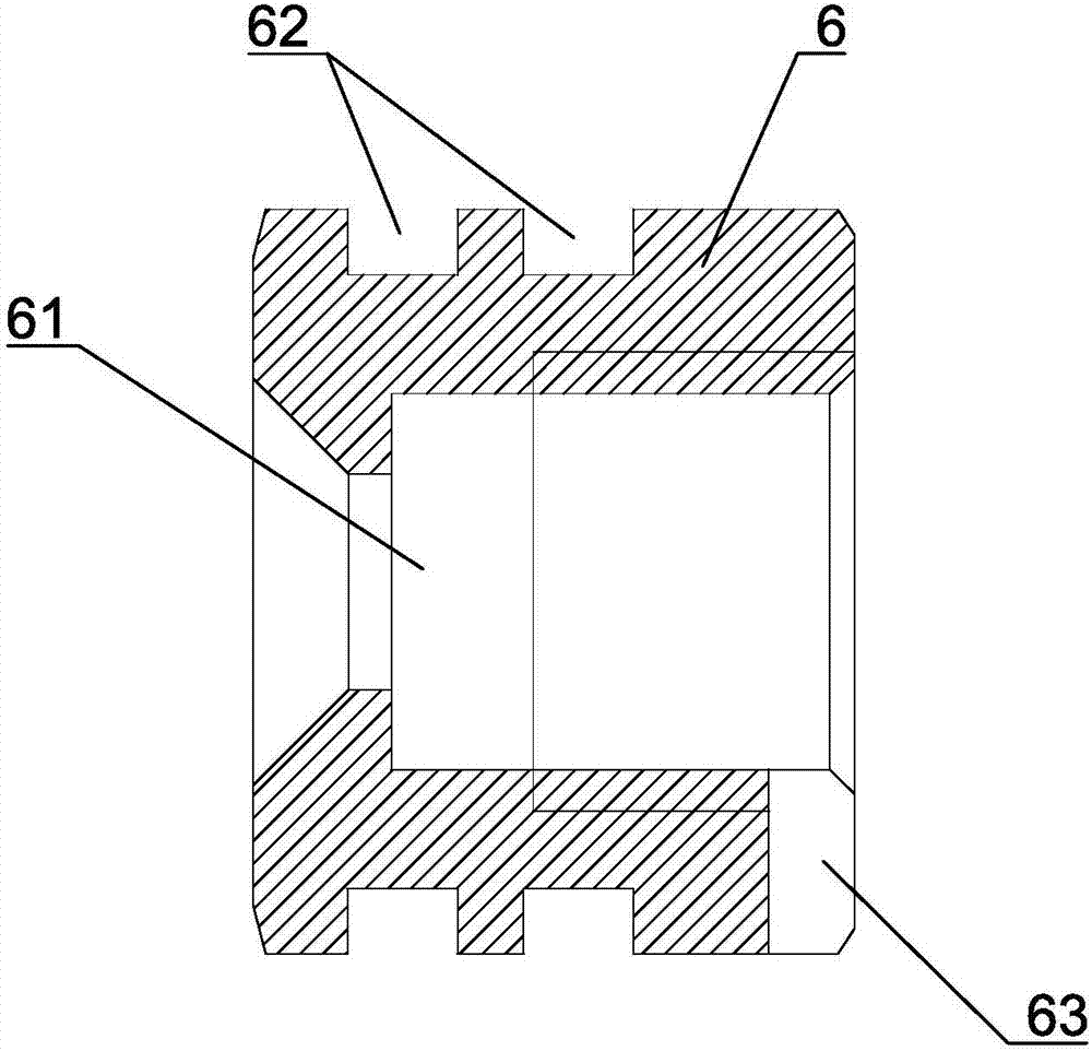 Soft sealing safety valve