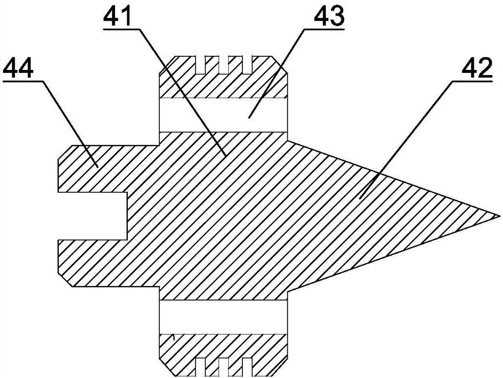 Soft sealing safety valve