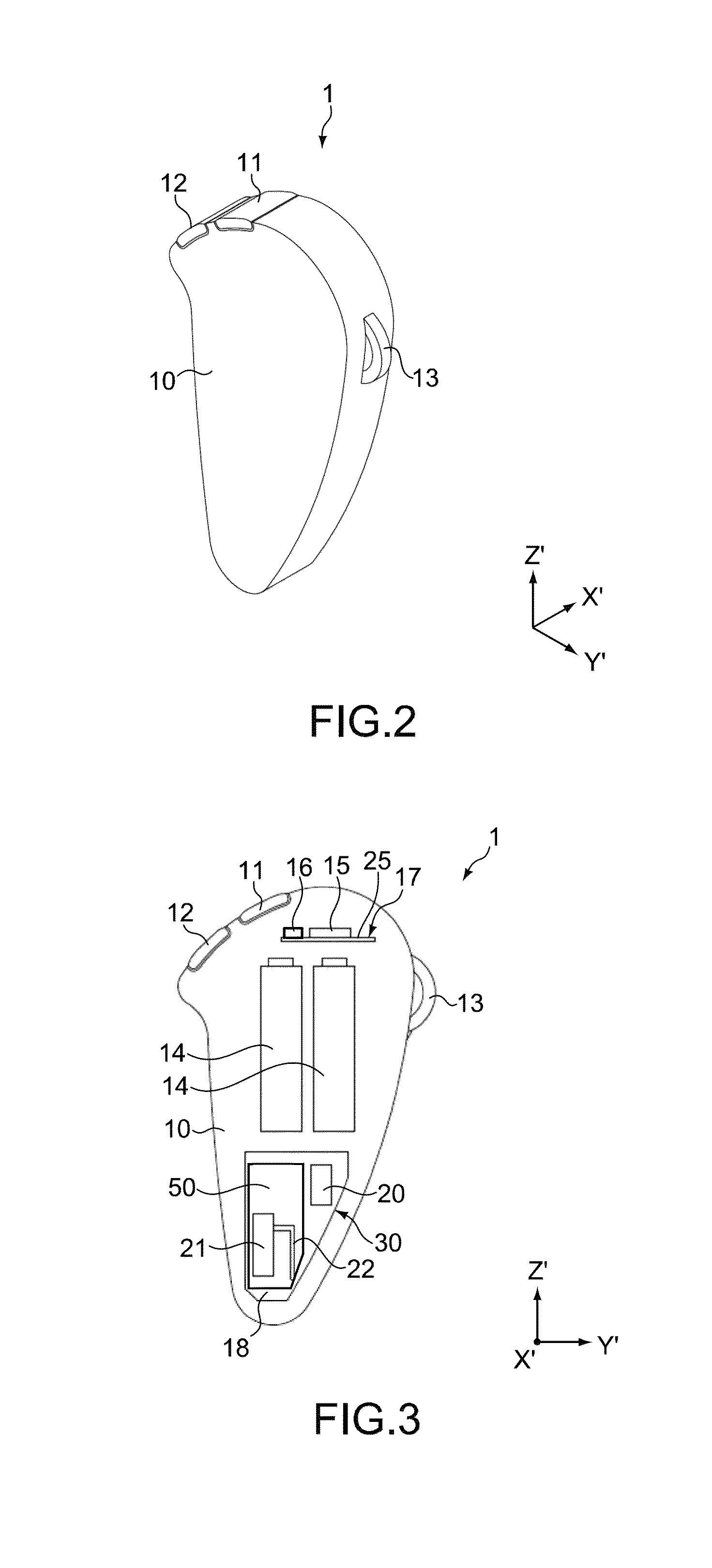 Input apparatus, control apparatus, and control method for input apparatus