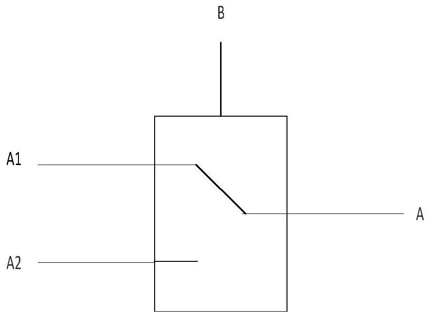 A method, device and storage medium for online debugging of DC control system parameters