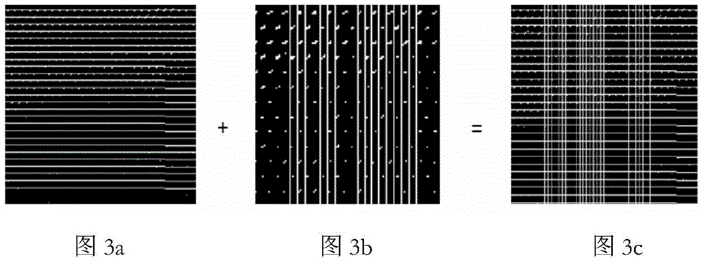 Light field face recognition method based on deep belief network