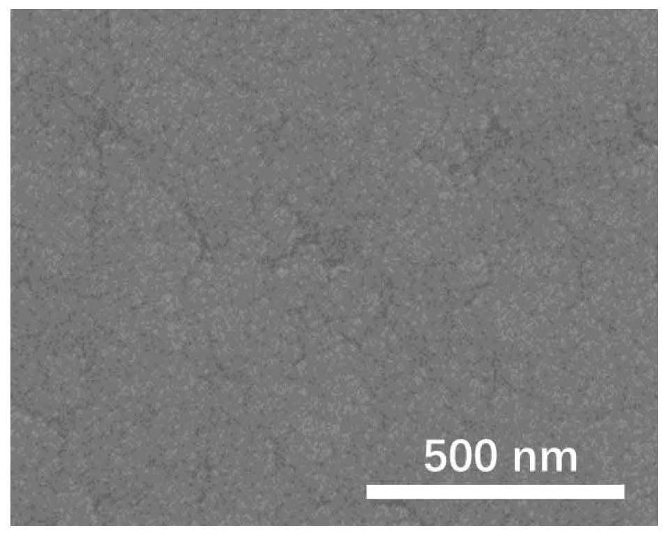 A kind of moon coating and its preparation method and application