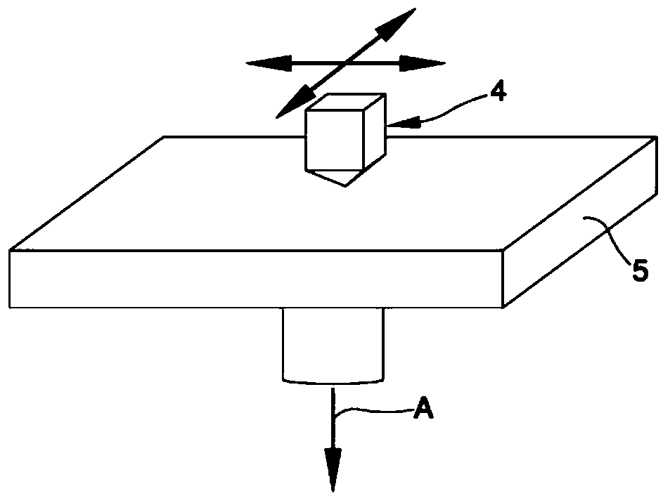 Process for the realization of counter- mould elements for the containment of welding bead of plastic profiled elements