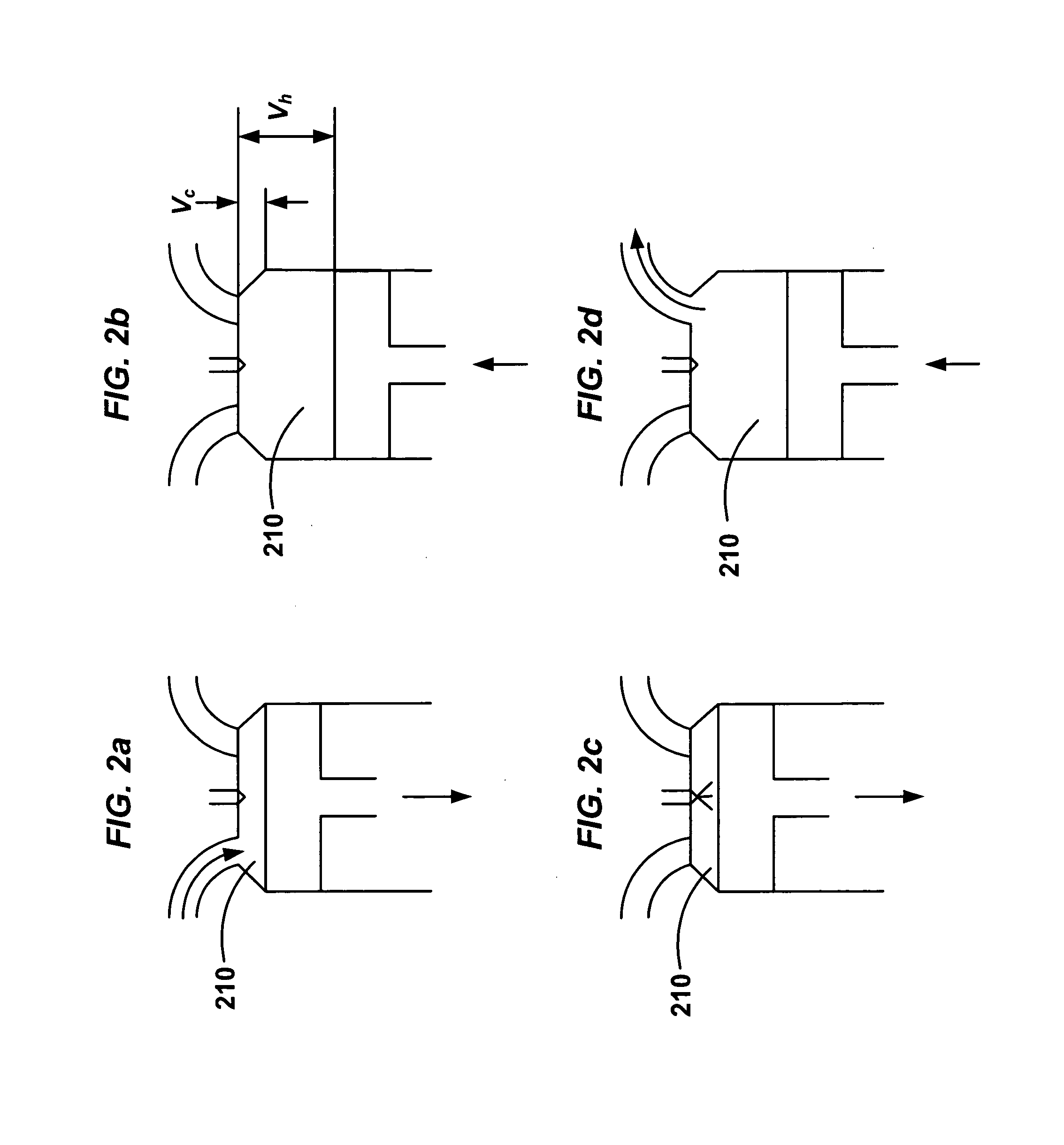 Surface Ignition Mechanism For Diesel Engines