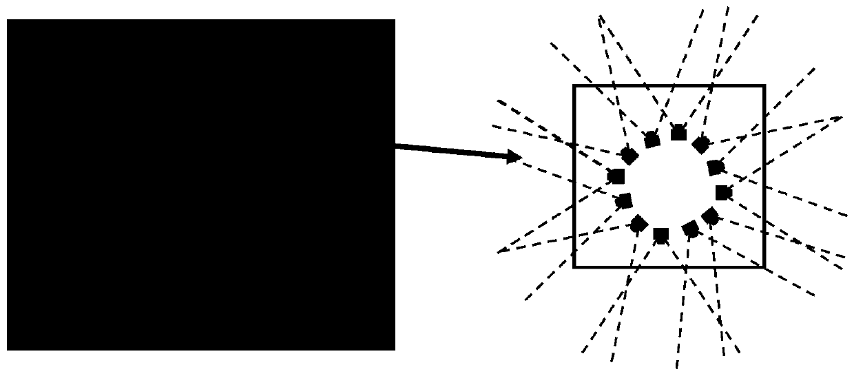 Method for improving reliability of monocular vision localization through environmental model integrity assessment